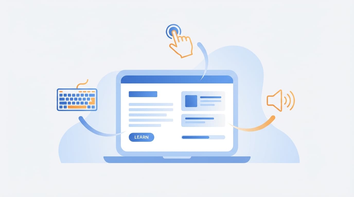 Building a Learning Platform That Works for Everyone