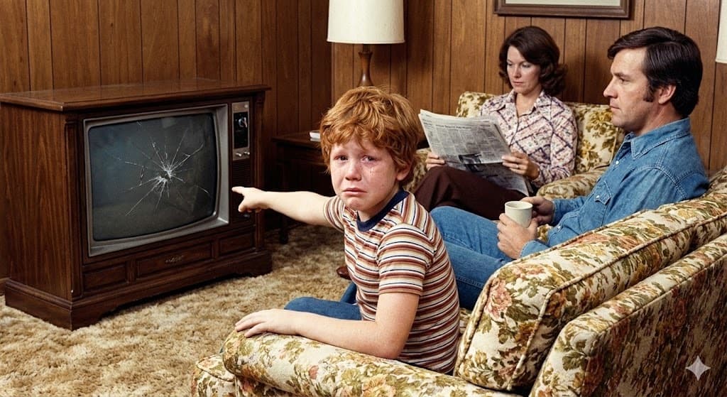 From Static Text to Living Stories: How Reading Learned to Talk