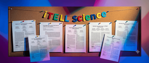 The Science behind iTELL